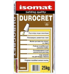 DUROCRET 25 kg