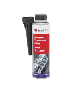 WURTH ΒΕΛΤΙΩΤΙΚΟ ΠΕΤΡΕΛΑΙΟΥ AR 300ML
