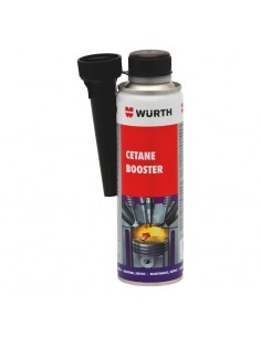 WURTH ΕΝΙΣΧΥΤΙΚΟ ΑΡΙΘΜΟΥ ΚΕΤΑΝΙΩΝ 300ML