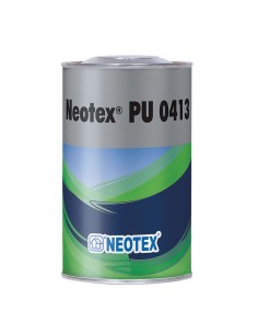 NEOTEX PU 0413 ΔΙΑΛΥΤΙΚΟ ΠΟΛΥΟΥΡΕΘΑΝΙΚΩΝ ΧΡΩΜΑΤΩΝ 1lt