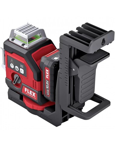 ΠΕΡΙΣΤΡΟΦΙΚΟ ΑΛΦΑΔΙ LASER FLEX ALC 3/360-G/R...