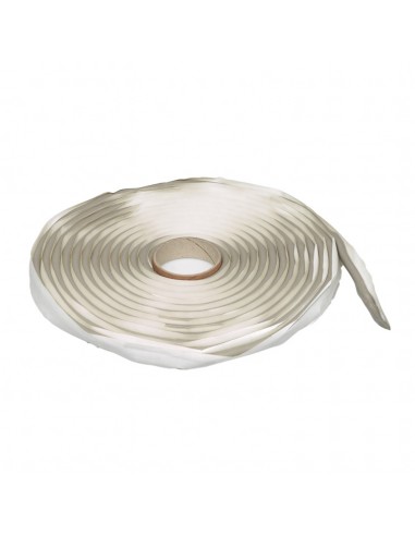 SIKA ΚΟΡΔΟΝΙ ΣΦΡΑΓΙΣΤΙΚΟ ΒΟΥΤΥΛΙΚΟ 4x6mm 11m...