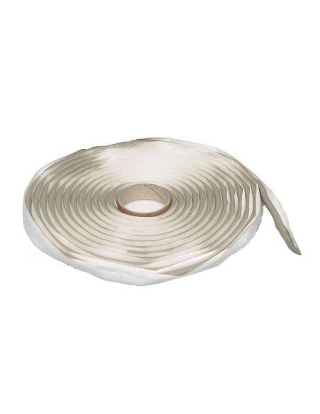 SIKA ΚΟΡΔΟΝΙ ΣΦΡΑΓΙΣΤΙΚΟ ΒΟΥΤΥΛΙΚΟ 4x6mm 11m SIKALASTOMER-831 ΓΚΡΙ