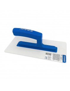 Kubala 0355 Σπάτουλα με Πλαστική Λάμα 270x130mm και...