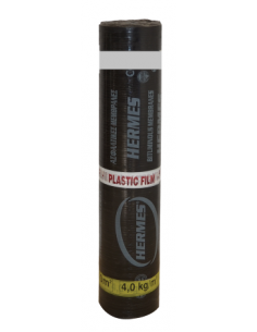 ΑΣΦΑΛΤΟΠΑΝΟ PETROGUM 4.5Kg -5 PF MIN WHITE 1x10m