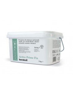 KERAKOLL ΑΣΤΑΡΙ ACTIVE PRIME FIX 5 KG