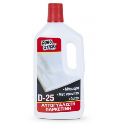 DUROSTICK D-25 1 lt