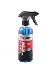 WURTH ΠΡΟΪΟΝ ΣΤΕΓΝΟΥ ΚΑΘΑΡΙΣΜΟΥ EASY CLEAN 400ML