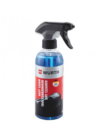 WURTH ΠΡΟΪΟΝ ΣΤΕΓΝΟΥ ΚΑΘΑΡΙΣΜΟΥ EASY CLEAN 400ML