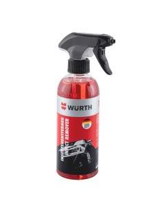 WURTH ΚΑΘΑΡΙΣΤΙΚΟ ΕΝΤΟΜΩΝ 400ML