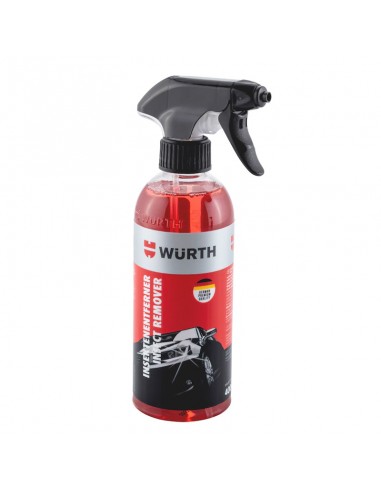 WURTH ΚΑΘΑΡΙΣΤΙΚΟ ΕΝΤΟΜΩΝ 400ML