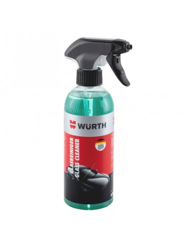 WURTH ΚΑΘΑΡΙΣΤΙΚΟ ΤΖΑΜΙΩΝ 400ML