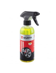 WURTH ΚΑΘΑΡΙΣΤΙΚΟ ΖΑΝΤΩΝ 400ML