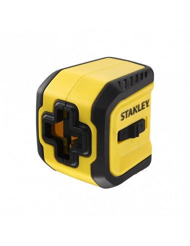 Stanley Αυτορυθμιζόμενο Γραμμικό Αλφάδι Laser...