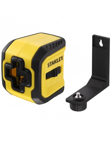 Stanley Αυτορυθμιζόμενο Γραμμικό Αλφάδι Laser...
