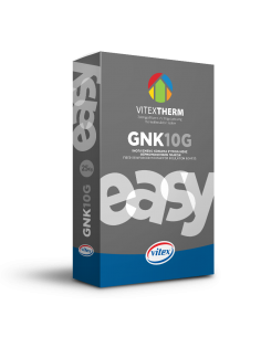 VITEXTHERM GNK 10G EASY ΓΚΡΙ ΚΟΛΛΑ ΘΕΡΜΟΜΟΝΩΤΙΚΩΝ ΠΛΑΚΩΝ...