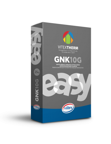 VITEXTHERM GNK 10G EASY ΓΚΡΙ ΚΟΛΛΑ...