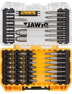 Dewalt Κατσαβίδι Καρυδάκι με 40 Μαγνητικές Εναλλασσόμενες...