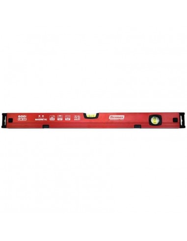 ΑΛΦΑΔΙ ΜΕ 2 ΜΑΤΙΑ 50CM BENMAN L12 70602