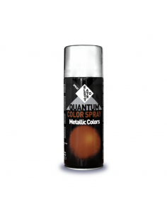 Spray Βαφής Καθρέφτης Ασημί Mirror Effect Nikel 400ml