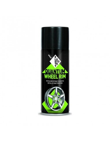 Elastotet Σπρέι Βαφής Quantum Wheel Rim με...