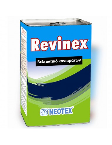 Neotex Γαλάκτωμα Βελτιωτικό Κονιαμάτων Revinex 1Kg