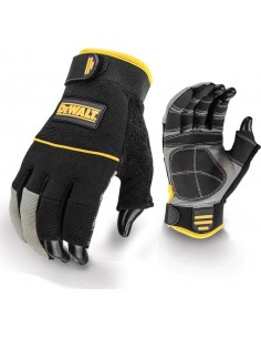 Dewalt Framer Γάντια Εργασίας 3 Δακτύλων