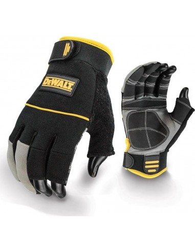 Dewalt Framer Γάντια Εργασίας 3 Δακτύλων