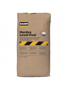 Bauer Hardox Level Fast 25kg