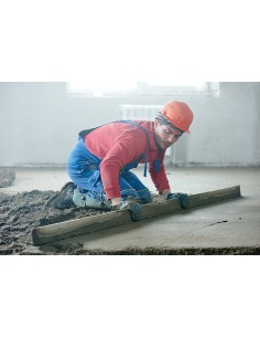 Bauer Hardox Level Fast 25kg 2