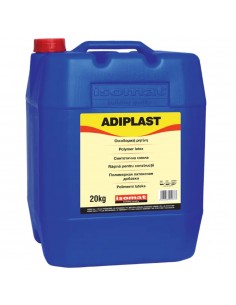 Isomat Adiplast 20 kgr Οικοδομική ρητίνη για πολλαπλές...