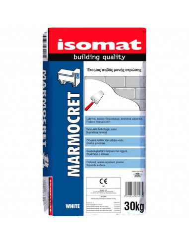 ISOMAT MARMOCRET 1