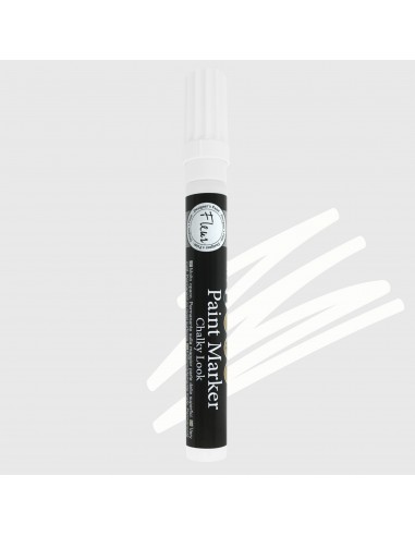FLEUR ΜΑΡΚΑΔΟΡΟΣ ΚΙΜΩΛΙΑΣ TIT WHITE ΛΕΥΚΟ