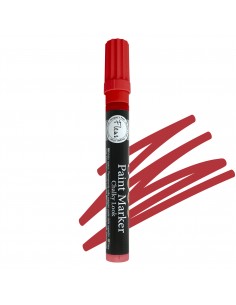FLEUR ΜΑΡΚΑΔΟΡΟΣ ΚΙΜΩΛΙΑΣ CHERRY LIPS ΚΟΚΚΙΝΟ