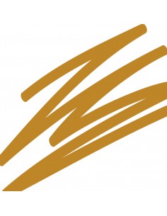 FLEUR ΜΑΡΚΑΔΟΡΟΣ ΚΙΜΩΛΙΑΣ YELLOW OCHRE ΚΙΤΡΙΝΟ 2