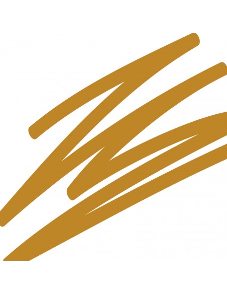 FLEUR ΜΑΡΚΑΔΟΡΟΣ ΚΙΜΩΛΙΑΣ YELLOW OCHRE ΚΙΤΡΙΝΟ