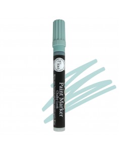 FLEUR ΜΑΡΚΑΔΟΡΟΣ ΚΙΜΩΛΙΑΣ CAPE TOWN BLUE ΜΠΛΕ