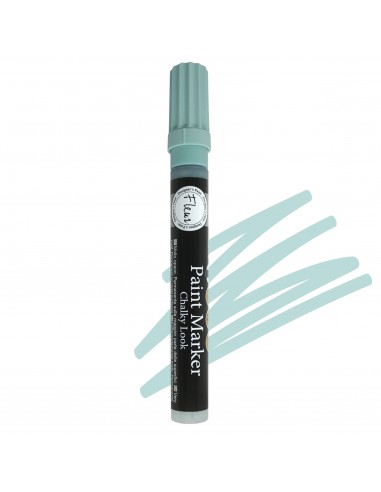 FLEUR ΜΑΡΚΑΔΟΡΟΣ ΚΙΜΩΛΙΑΣ CAPE TOWN BLUE ΜΠΛΕ