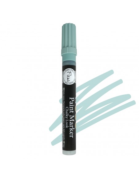 FLEUR ΜΑΡΚΑΔΟΡΟΣ ΚΙΜΩΛΙΑΣ CAPE TOWN BLUE ΜΠΛΕ