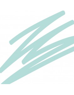 FLEUR ΜΑΡΚΑΔΟΡΟΣ ΚΙΜΩΛΙΑΣ CAPE TOWN BLUE ΜΠΛΕ 2