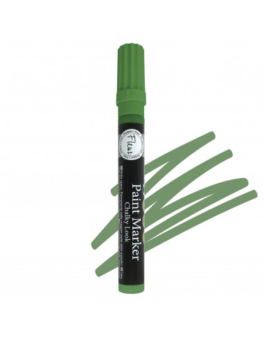 FLEUR ΜΑΡΚΑΔΟΡΟΣ ΚΙΜΩΛΙΑΣ WELCOME GREEN ΠΡΑΣΙΝΟ