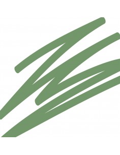 FLEUR ΜΑΡΚΑΔΟΡΟΣ ΚΙΜΩΛΙΑΣ WELCOME GREEN ΠΡΑΣΙΝΟ 2