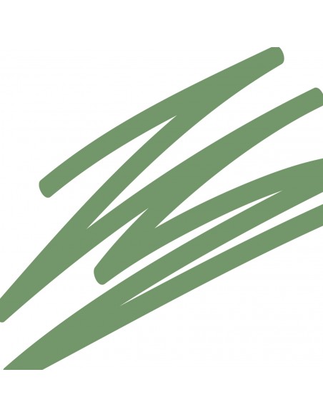 FLEUR ΜΑΡΚΑΔΟΡΟΣ ΚΙΜΩΛΙΑΣ WELCOME GREEN ΠΡΑΣΙΝΟ