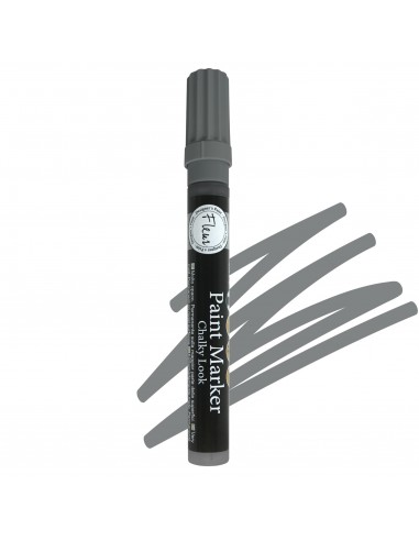 FLEUR ΜΑΡΚΑΔΟΡΟΣ ΚΙΜΩΛΙΑΣ SMOKY ΚΑΠΝΙΣΜΕΝΟ