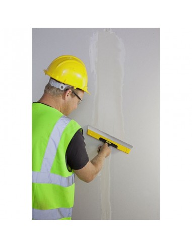 ΣΠΑΤΟΥΛΑ ΑΠΛΩΜΑΤΟΣ 300mm STANLEY STHT0-05934