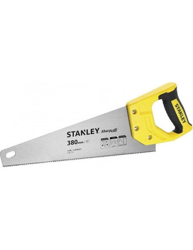 STANLEY ΠΡΙΟΝΙ ΞΥΛΟΥ SHARPCUT 38cm STHT20369-1