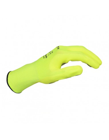ΓΑΝΤΙΑ ΕΡΓΑΣΙΑΣ TIGERFLEX HI-LITE No.9