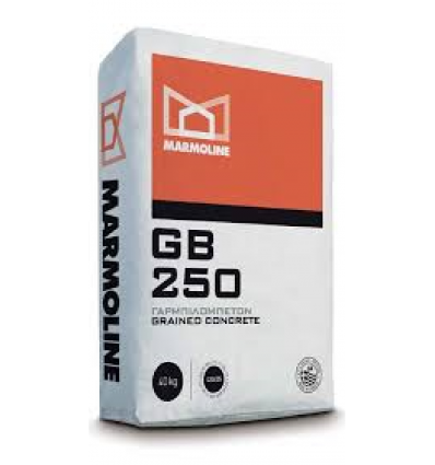 GB 250 ΓΑΡΜΠΙΛΟΜΠΕΤΟΝ 40 kg