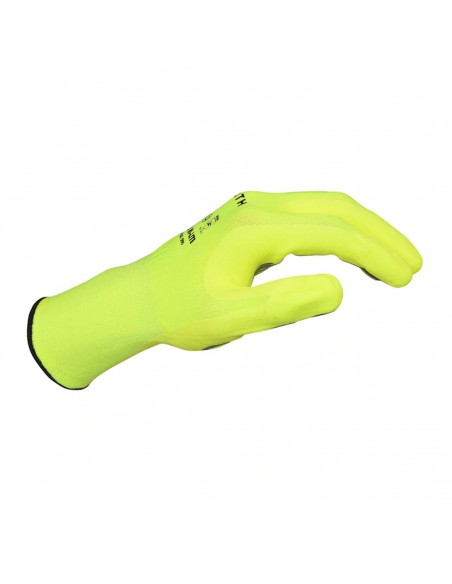 ΓΑΝΤΙΑ ΕΡΓΑΣΙΑΣ TIGERFLEX COOL HI-LITE No.11