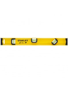 STANLEY BASIC I-BEAM ΑΛΦΑΔΙ ΑΛΟΥΜΙΝΙΟΥ 45εκ. 3 ΜΑΤΙΑ -...